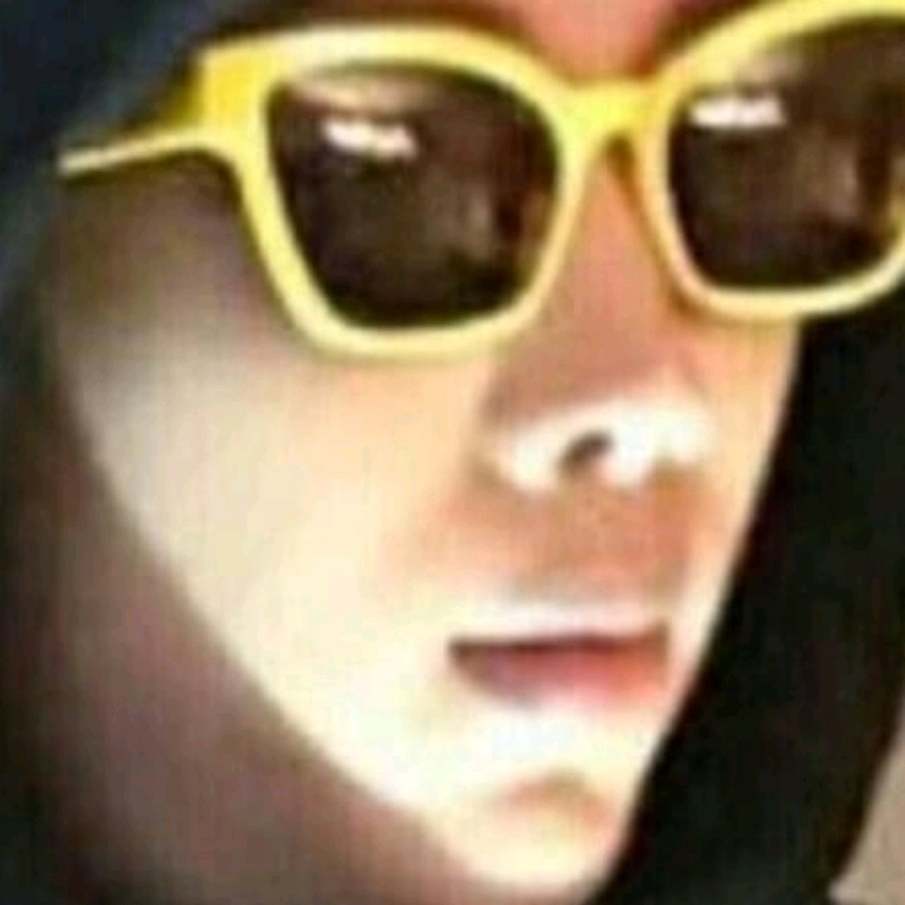 Meet your Posher, Faith